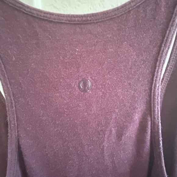 Lululemon Refresh Maxi Dress - Picture 7 of 7